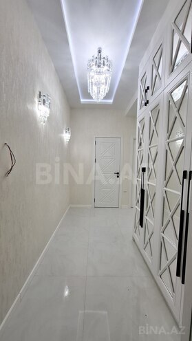Satılır 2 otaqlı yeni tikili 60 m², Azadlıq Prospekti m., photo 27 from 32
