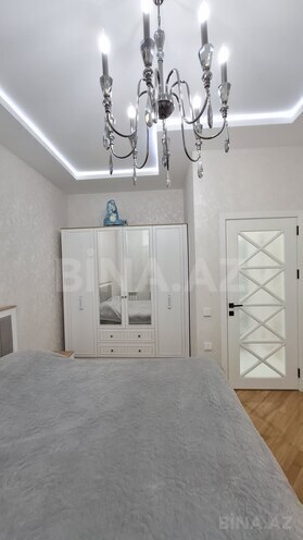 Satılır 2 otaqlı yeni tikili 60 m², Azadlıq Prospekti m., photo 14 from 32