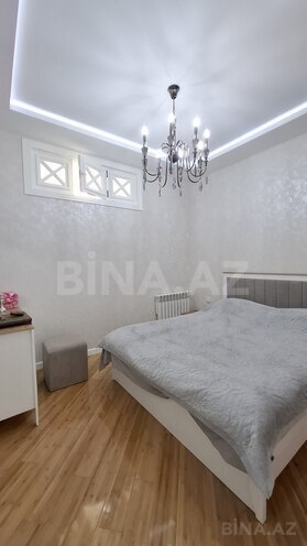 Satılır 2 otaqlı yeni tikili 60 m², Azadlıq Prospekti m., photo 11 from 32