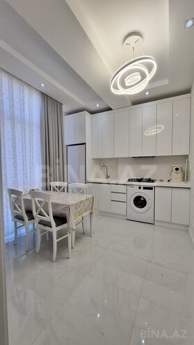 Satılır 2 otaqlı yeni tikili 60 m², Azadlıq Prospekti m., photo 16 from 32