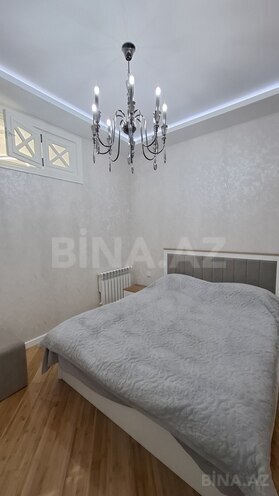 Satılır 2 otaqlı yeni tikili 60 m², Azadlıq Prospekti m., photo 12 from 32