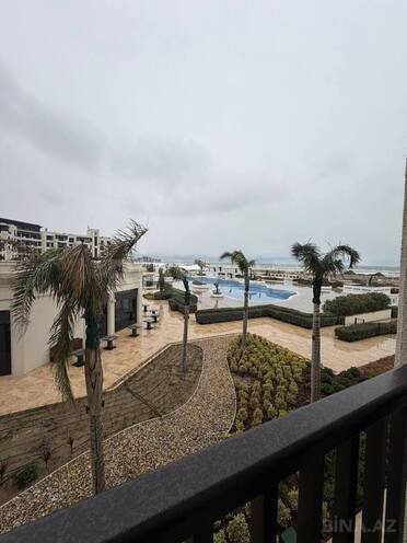 İcarəyə verilir 2 otaqlı yeni tikili 90 m², Nardaran q., photo 3 from 11
