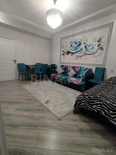 Satılır 3 otaqlı yeni tikili 56 m², Masazır q., photo 3 from 10