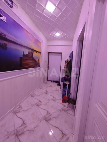 Satılır 3 otaqlı yeni tikili 56 m², Masazır q., photo 5 from 10