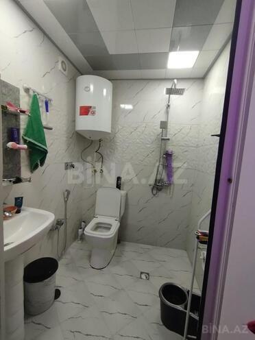 Satılır 3 otaqlı yeni tikili 56 m², Masazır q., photo 9 from 10