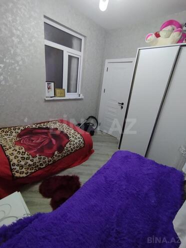 Satılır 3 otaqlı yeni tikili 56 m², Masazır q., photo 7 from 10