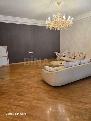 Сдаётся 4-комн. вторичка 250 м², м. 28 мая, photo 29 from 30