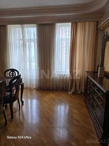 Сдаётся 4-комн. вторичка 250 м², м. 28 мая, photo 22 from 30