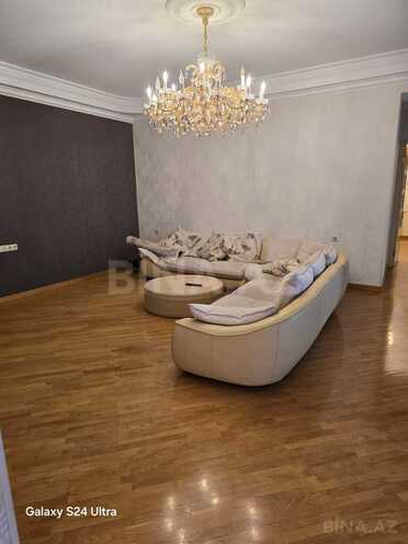 Сдаётся 4-комн. вторичка 250 м², м. 28 мая, photo 24 from 30