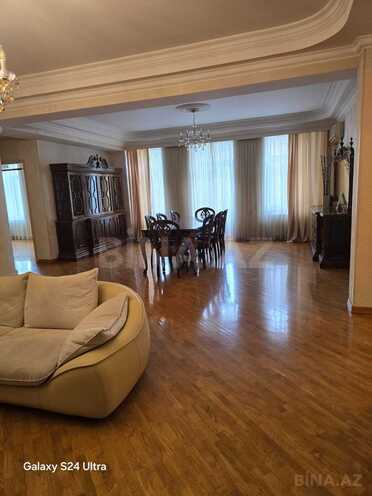 Сдаётся 4-комн. вторичка 250 м², м. 28 мая, photo 5 from 30