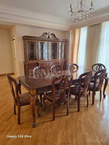 Сдаётся 4-комн. вторичка 250 м², м. 28 мая, photo 21 from 30