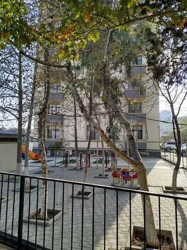 Satılır 2 otaqlı yeni tikili 100 m², 9-cu mikrorayon q., photo 8 from 16