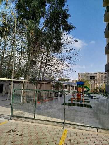 Satılır 2 otaqlı yeni tikili 100 m², 9-cu mikrorayon q., photo 9 from 16