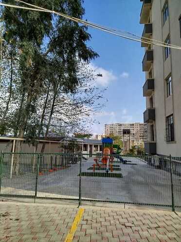 Satılır 2 otaqlı yeni tikili 100 m², 9-cu mikrorayon q., photo 11 from 16