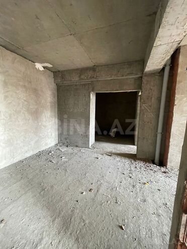 Satılır 2 otaqlı yeni tikili 100 m², 9-cu mikrorayon q., photo 6 from 16