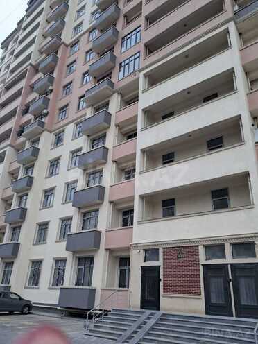Satılır 2 otaqlı yeni tikili 100 m², 9-cu mikrorayon q., photo 1 from 16