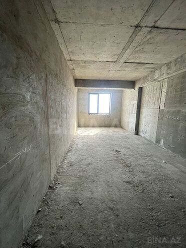 Satılır 2 otaqlı yeni tikili 100 m², 9-cu mikrorayon q., photo 5 from 16