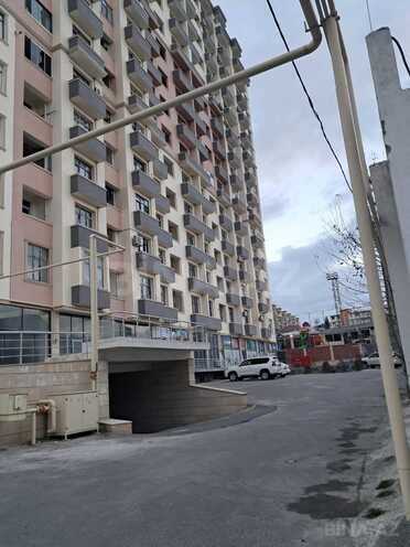 Satılır 2 otaqlı yeni tikili 100 m², 9-cu mikrorayon q., photo 13 from 16