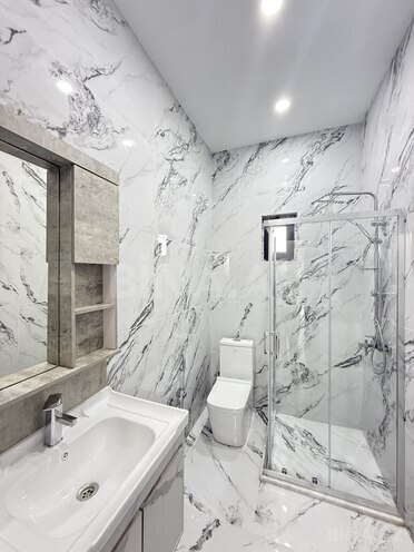 Satılır 4 otaqlı həyət evi/bağ evi 125 m², Mərdəkan q., photo 22 from 23