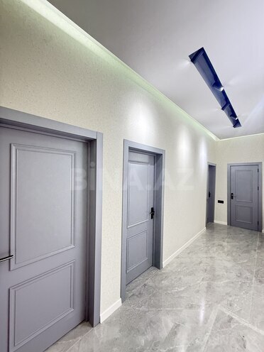 Satılır 4 otaqlı həyət evi/bağ evi 125 m², Mərdəkan q., photo 10 from 23