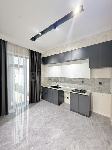 Satılır 4 otaqlı həyət evi/bağ evi 125 m², Mərdəkan q., photo 16 from 23