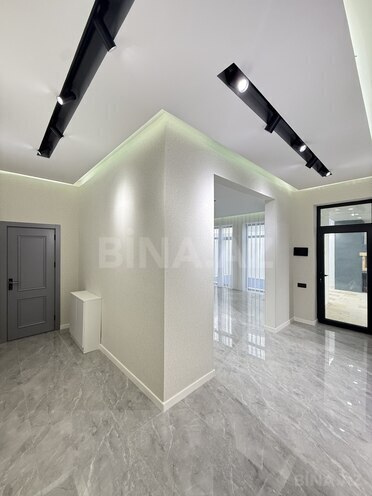 Satılır 4 otaqlı həyət evi/bağ evi 125 m², Mərdəkan q., photo 11 from 23