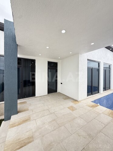 Satılır 4 otaqlı həyət evi/bağ evi 125 m², Mərdəkan q., photo 6 from 23