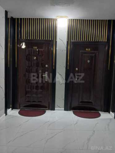 İcarəyə verilir 3 otaqlı yeni tikili 90 m², Nəriman Nərimanov m., photo 10 from 13