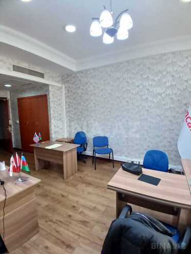 Сдаётся 1-комн. офис 40 м², Насиминский  р., photo 5 from 6