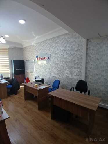 Сдаётся 1-комн. офис 40 м², Насиминский  р., photo 4 from 6