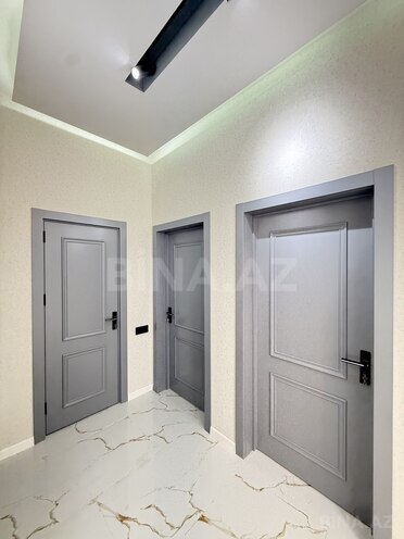 Satılır 4 otaqlı həyət evi/bağ evi 135 m², Mərdəkan q., photo 10 from 21