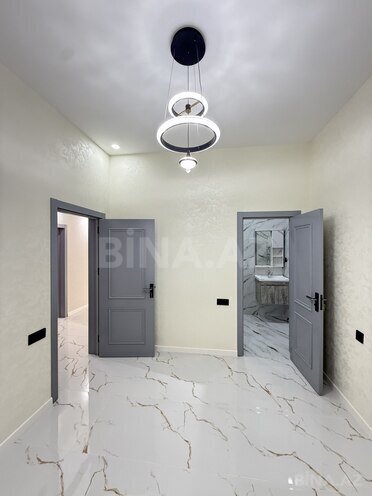 Satılır 4 otaqlı həyət evi/bağ evi 135 m², Mərdəkan q., photo 16 from 21