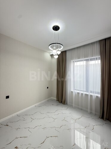 Satılır 4 otaqlı həyət evi/bağ evi 135 m², Mərdəkan q., photo 19 from 21