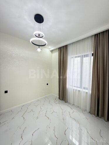 Satılır 4 otaqlı həyət evi/bağ evi 135 m², Mərdəkan q., photo 15 from 21