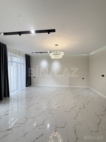 Satılır 4 otaqlı həyət evi/bağ evi 135 m², Mərdəkan q., photo 11 from 21