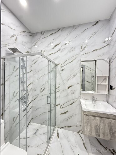 Satılır 4 otaqlı həyət evi/bağ evi 135 m², Mərdəkan q., photo 17 from 21