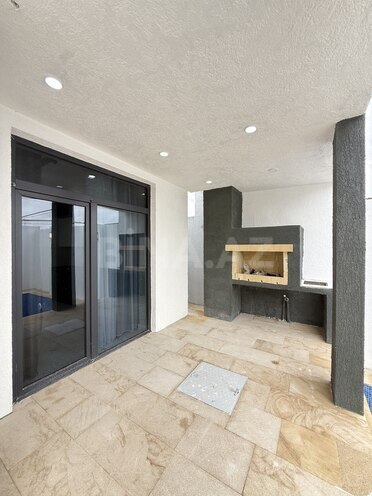 Satılır 4 otaqlı həyət evi/bağ evi 135 m², Mərdəkan q., photo 5 from 21