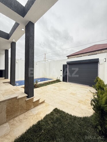Satılır 4 otaqlı həyət evi/bağ evi 135 m², Mərdəkan q., photo 6 from 21