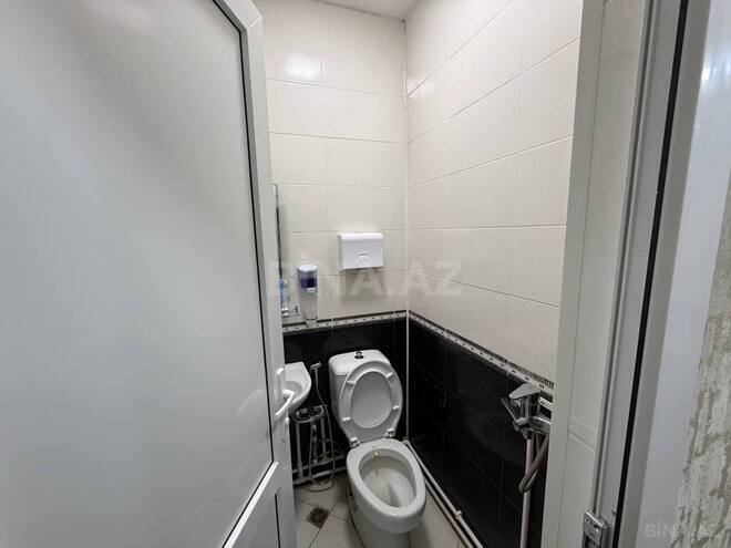 Сдаётся 5-комн. офис 160 м², м. Шах Исмаил Хатаи, photo 20 from 21