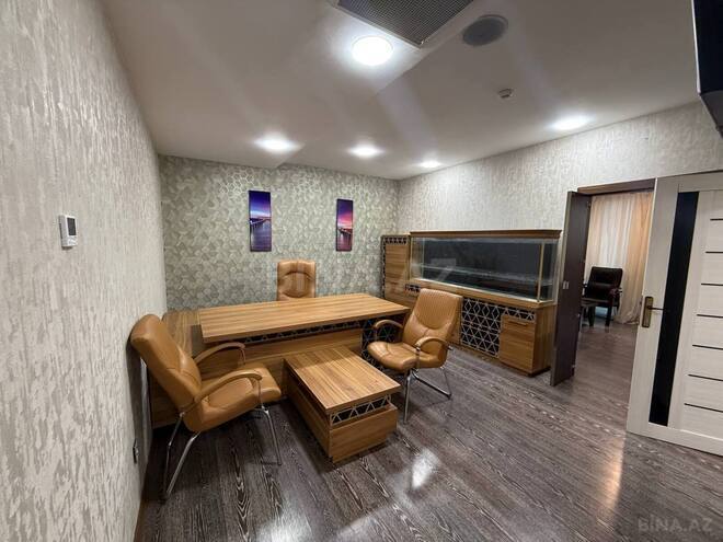 Сдаётся 5-комн. офис 160 м², м. Шах Исмаил Хатаи, photo 6 from 21