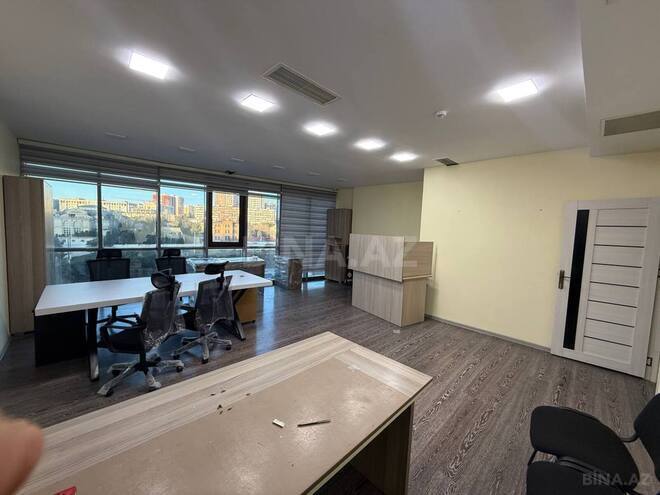 Сдаётся 5-комн. офис 160 м², м. Шах Исмаил Хатаи, photo 13 from 21