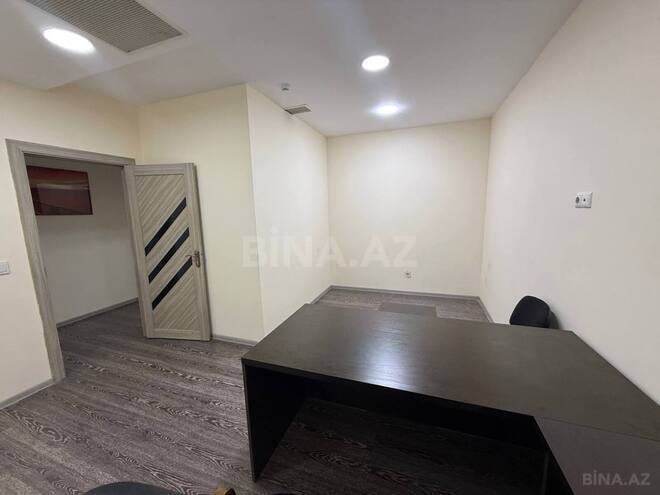 Сдаётся 5-комн. офис 160 м², м. Шах Исмаил Хатаи, photo 14 from 21