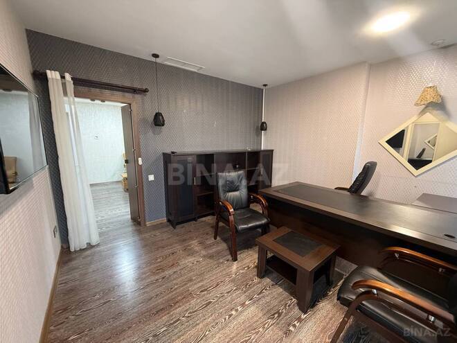 Сдаётся 5-комн. офис 160 м², м. Шах Исмаил Хатаи, photo 9 from 21