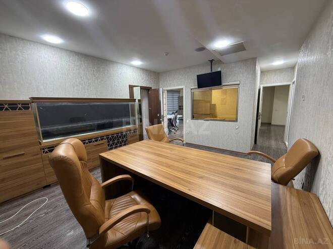 Сдаётся 5-комн. офис 160 м², м. Шах Исмаил Хатаи, photo 7 from 21