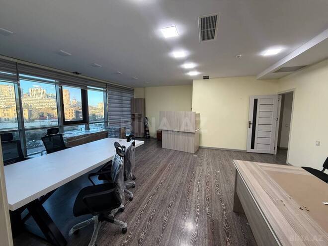 Сдаётся 5-комн. офис 160 м², м. Шах Исмаил Хатаи, photo 11 from 21