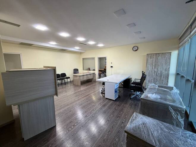 Сдаётся 5-комн. офис 160 м², м. Шах Исмаил Хатаи, photo 12 from 21