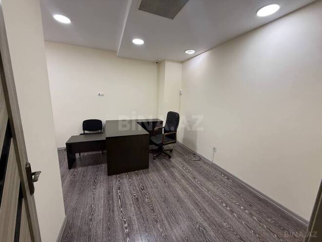 Сдаётся 5-комн. офис 160 м², м. Шах Исмаил Хатаи, photo 16 from 21