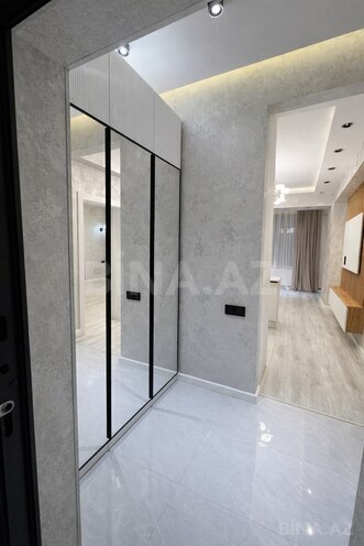 Satılır 2 otaqlı yeni tikili 54 m², Nəriman Nərimanov m., photo 7 from 11