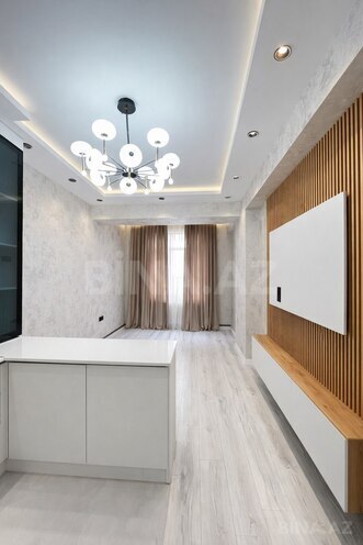 Satılır 2 otaqlı yeni tikili 54 m², Nəriman Nərimanov m., photo 3 from 11