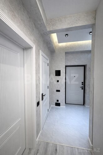 Satılır 2 otaqlı yeni tikili 54 m², Nəriman Nərimanov m., photo 8 from 11
